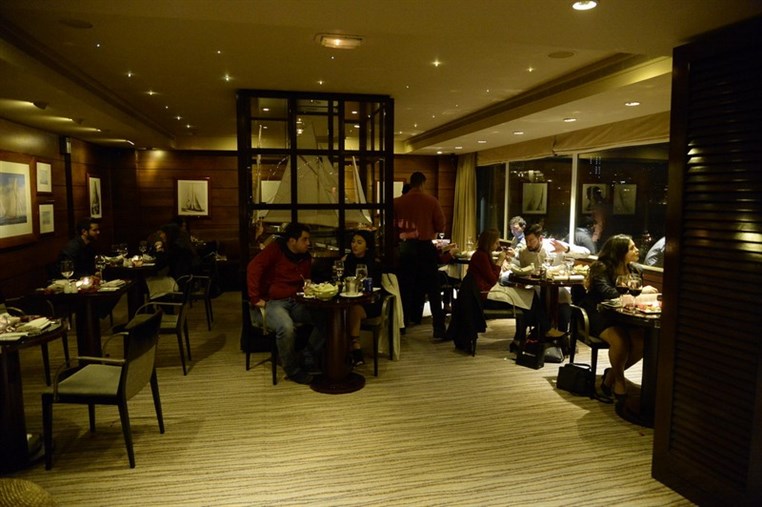 Valentine's at Hemingway's Bar & Lounge